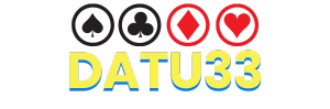 Logo DATU33